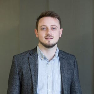 Adam Blair