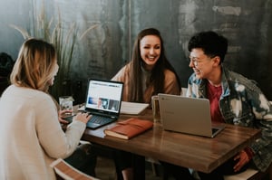 Diversity and Inclusion 3rd Social Media Pride Post-1