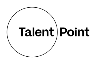 Talent Point ΓÇö Main Logo ΓÇö RGB_Black-2