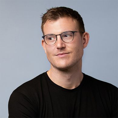Dan Bigland, Director of Delivery at Talent Point