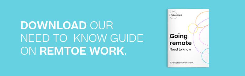 Download our need to know guide on remote work