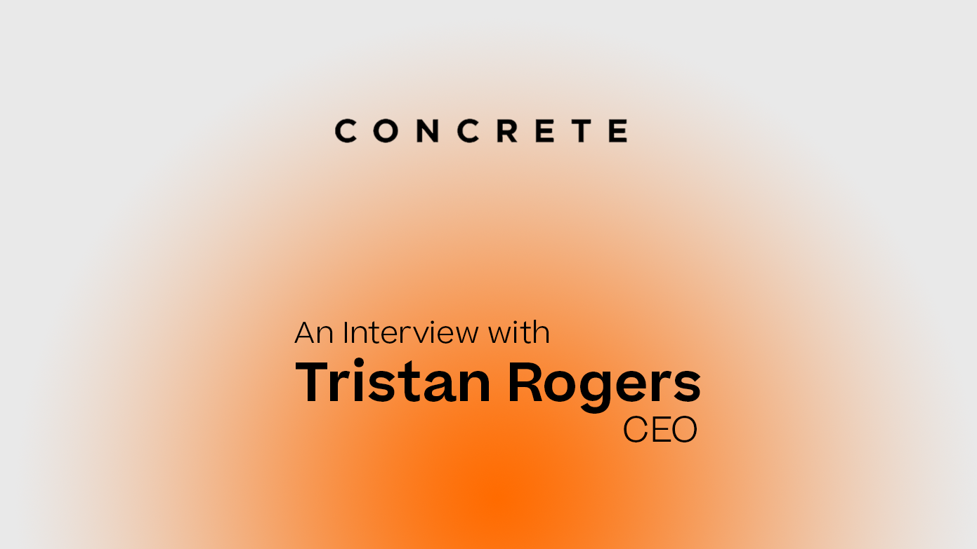 Interview with tristan rogers